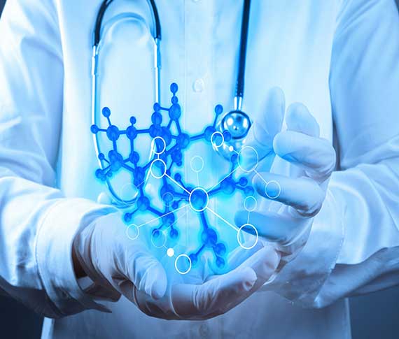 Alternative Medicine and Stress Control