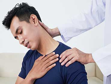 Dolor de Cuello