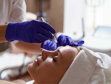Tijuana Botox